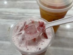 -茶百道(万象城店)