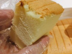 原汁原味蛋糕-汤姆大师傅鲜香牛肉饼(深圳保利文化广场店)