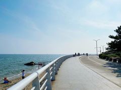 -老虎石海上公园