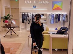 -LV路易威登(德基广场店)