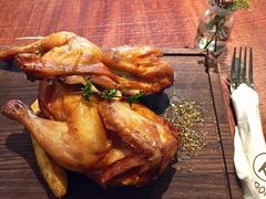 -卡朋厨房(289艺术园区店)