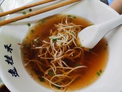 -逸桂禾面馆