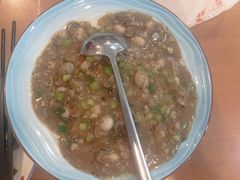 海蛎捞饭-友强·23年特色海鲜大排档(厦门店)