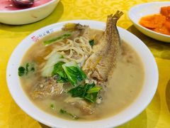 -何记面馆(龙泉山店)