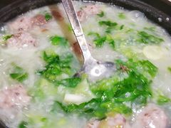-丰尔粥食·粥底火锅·桑拿鸡(大良总店)