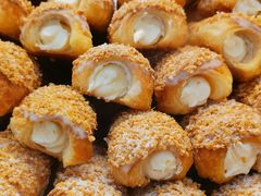 -面包新语(上地华联店)