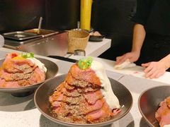 千层火山牛丼-YAMAKAWA(龙湖胥江天街店)