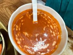 -清真·AL-JANNAT 佳纳特餐厅(狮子桥店)