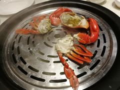 -青蓬蒸汽海鲜·深圳老字号·团建聚会(壹方城店)