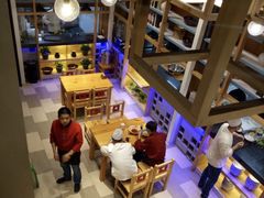 -山丹丹西北菜(金贸大厦店)