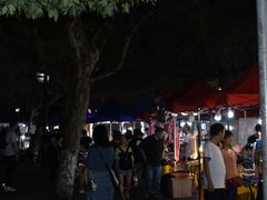 -吴山路夜市