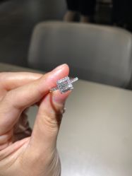 -VE DIAMOND·天然&培育钻石定制