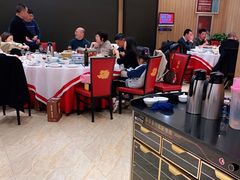 大堂-解家河南菜(商鼎路店)