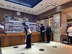 -杨记清芳牛肉拉面(京广路店)