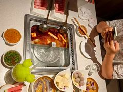 -海底捞火锅(凤凰广场店)