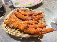 -重庆渝达老火锅(春熙路店)