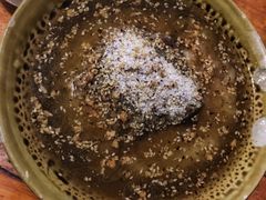 乳扇甜酒羹-四方小吃·白族庭院餐厅
