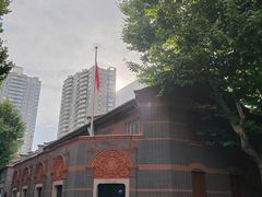 -中共一大纪念馆