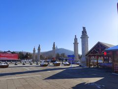 -六鼎山文化旅游区