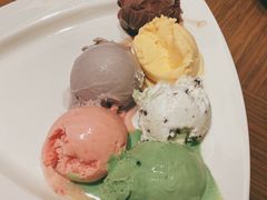 -长春高新益田福朋喜来登酒店·宜客乐标帜餐厅