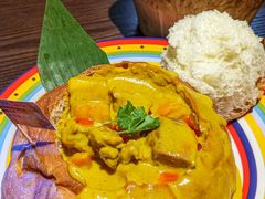 -泰妃殿(武汉首店)