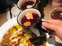 -太二酸菜鱼(菱角湖万达店)