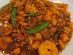 -清真•蜀风园(丁字沽店)