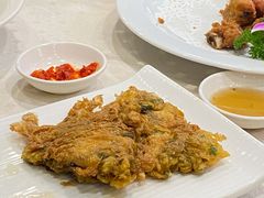 蚝仔烙-四海之家(蛇口店)