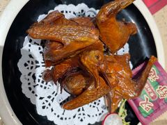 乳鸽-点都德(春熙路群光广场店)