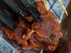-二师兄火盆烤肉(湖口店)
