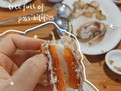 -凯华海鲜火锅·传承三十六年