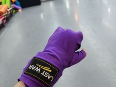 -拳盛时代拳击俱乐部(北京路店)