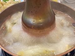 -马记伊源斋涮肉·清真菜(百子湾店)