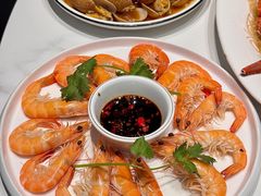 -鑫悦楼煎蟹·16年海鲜大排档