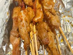 -老谢野馄饨(延安路店)