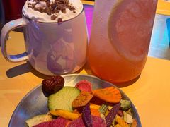 -燥次·烧烤酒场(万象城店)