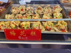 -朱鸿兴面馆(镇湖店)