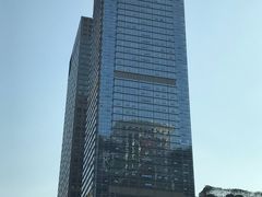 -金中环国际商务大厦