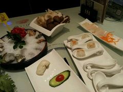 -潮福城大酒楼·潮味粤品·港式点心(湖滨北路店)