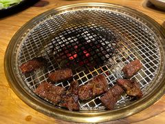 -牛人·雪花牛·木炭烤肉(昆山陆家店)