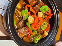 -烧肉馆(古北水镇景区店)
