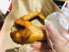 -肯德基(星河店)