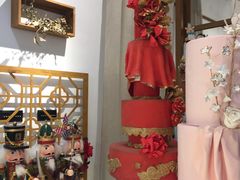 -甜莺蛋糕(顺盈时代广场店)