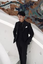 -Mr.Royal御匠先生·手工全麻衬衣西服定制