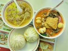 -津品味小吃(大学湾店)