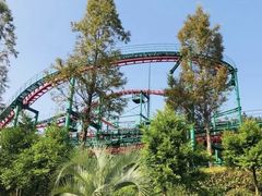 -南京银杏湖乐园