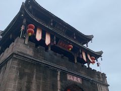 -黄龙溪古镇