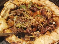 -灶座小锅烀饼·铁锅炖(全国总店)