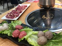 -为什么牛潮汕牛肉火锅(万胜广场店)