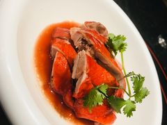 -老苏州芳和园茶酒楼  传统苏帮菜(观前店)